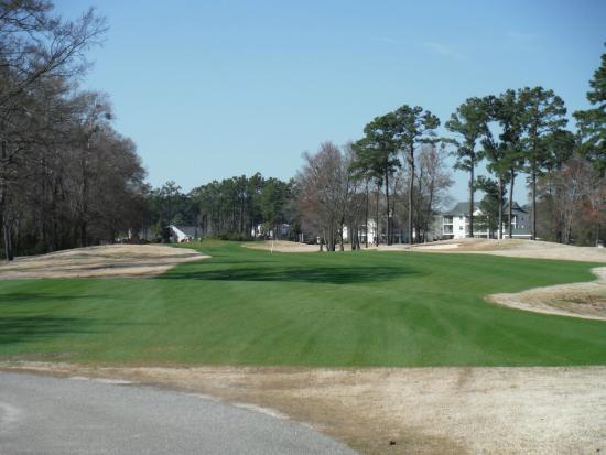 River Oaks Golf Plantation